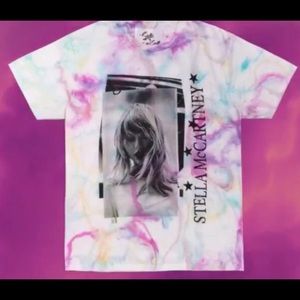 Medium Taylor Swift Stella Tee